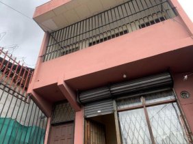 MLS-26-1056 LS VENTA EDIFICIO CON 2 APARTAMENTOS HOSPITAL SAN JOSE