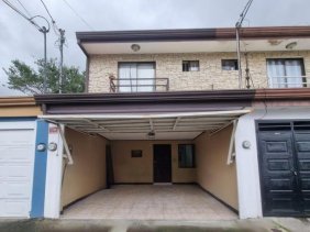 Casa en Venta en LA UNION CARTAGO La Unión, Cartago