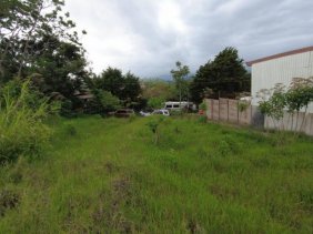 Terreno en Venta en SAN FRANCISCO HEREDIA San Francisco, Heredia