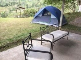 Terreno en Venta en LA SUIZA TURRIALBA Turrialba, Cartago