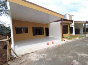 Casa en Venta en SAN RAFAEL HEREDIA San Rafael, Heredia