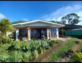 Casa en Venta en NARANJO ALAJUELA Naranjo, Alajuela