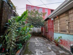 Terreno en Venta en MERCED SAN JOSE Merced, San José