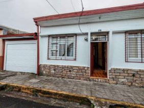 Comercio en Venta en MERCED SAN JOSE Merced, San José