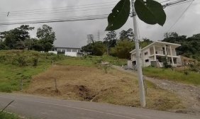 Terreno en Venta en SAN ANTONIO ESCAZU Escazú, San José