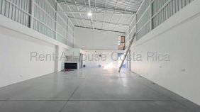 MLS-26-1449 LS ALQUILER BODEGA FLORES HEREDIA