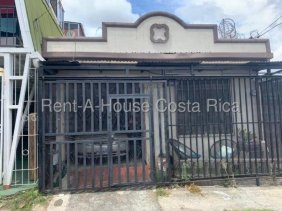 Casa en Venta en DESAMPARADOS SAN JOSE Desamparados, San José