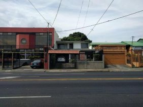 Casa en Venta en SAN FRANCISCO DE DOS RIOS San Francisco de Dos Ríos, San José