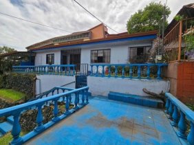 Casa en Venta en TURRIALBA CENTRO Turrialba, Cartago