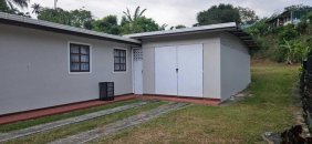 Casa en Venta en TUIS TURRIALBA Tuis, Cartago
