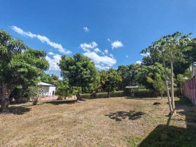 MLS-26-1634 LS VENTA LOTE OROTINA ALAJUELA