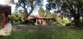 Terreno en Venta en SAN ISIDRO GRECIA Grecia, Alajuela