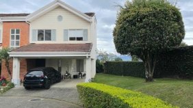 Casa en Venta en SAN ANTONIO ESCAZU Escazú, San José