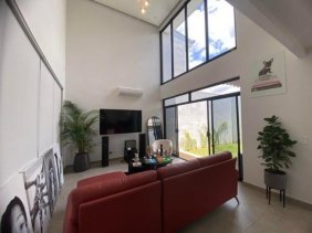 Casa en Venta en SAN RAFAEL ESCAZU Escazú, San José