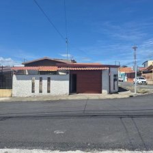 Casa en Venta en CARMEN CARTAGO Carmen, Cartago