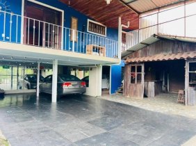 MLS-26-632 LS VENTA CASA SANTO DOMINGO HEREDIA