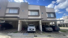 Casa en Venta en ULLOA HEREDIA Ulloa, Heredia