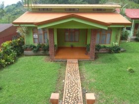 Casa en Venta en SAN MARTIN TURRIALBA Turrialba, Cartago