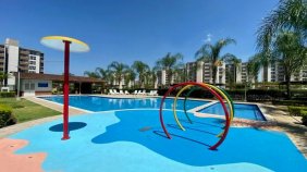 Apartamento en Venta en SAN RAFAEL ALAJUELA San Rafael, Alajuela