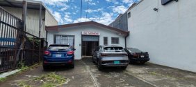 MLS-26-924 LS VENTA EDIFICIO COMERCIAL ALAJUELA CENTRO 
