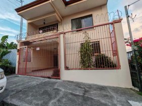 Casa en Venta en TURRIALBA CENTRO Turrialba, Cartago