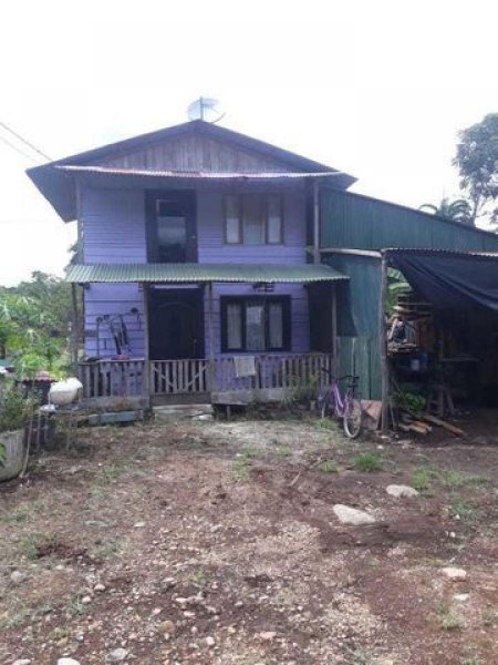 Foto Casa en Venta en Guapiles, Pococí, Limón - U$D 19.500 - CAV54589 - BienesOnLine