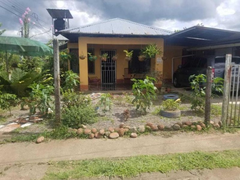 Foto Casa en Venta en Guapiles, Pococí, Limón - U$D 51.200 - CAV53700 - BienesOnLine