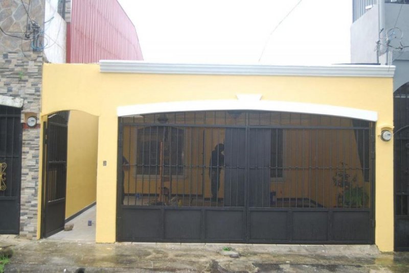 Casa en Venta en San Antonio Alajuela, Alajuela