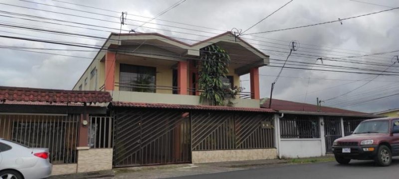 Foto Casa en Venta en Guapiles, Pococí, Limón - U$D 160.000 - CAV52084 - BienesOnLine