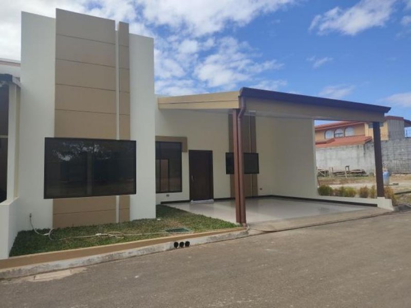 Casa en Venta en  San Rafael, Heredia