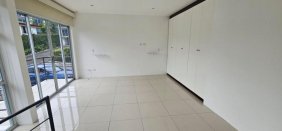 Moderno apartamento con vista espectacular en Santa Ana