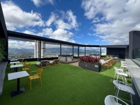 Apartamento en Venta en EL CARMEN SAN JOSE Carmen, San José