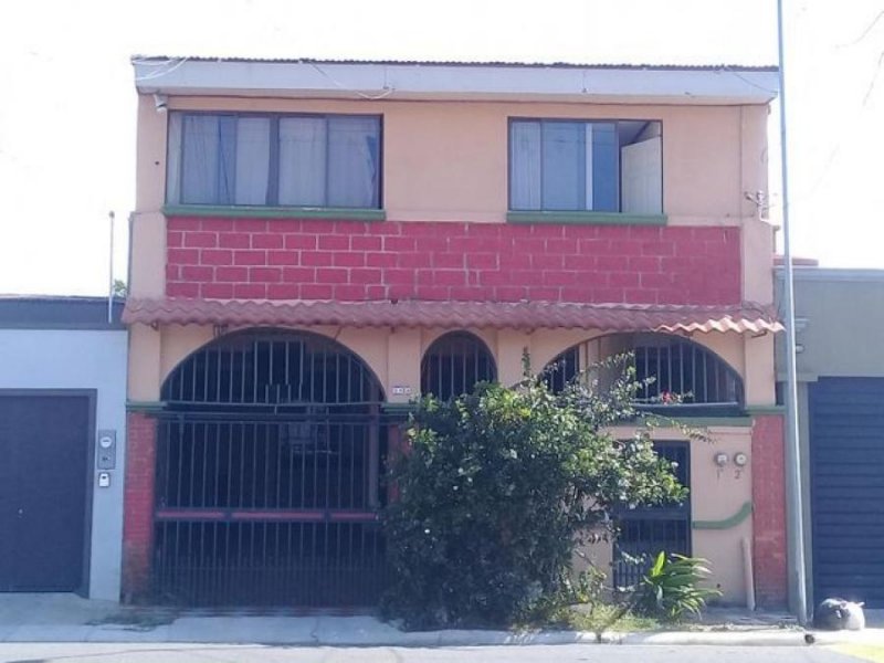 Casa en Venta en  Heredia, Heredia