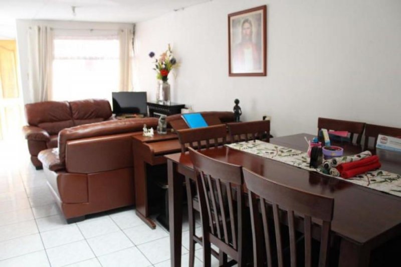 Foto Casa en Venta en Paraíso, Cartago - ¢ 55.000.000 - CAV23220 - BienesOnLine