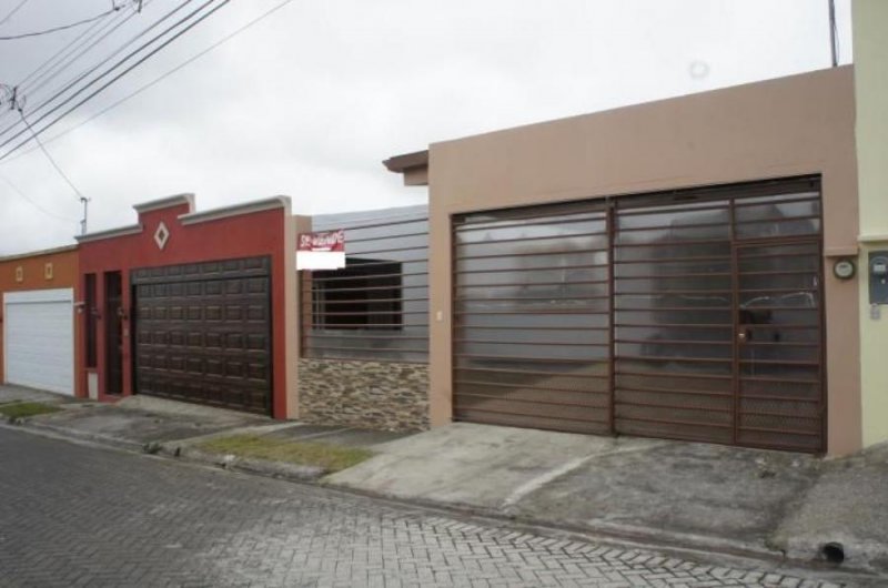 Foto Casa en Venta en Cartago, Cartago - U$D 81.500 - CAV23219 - BienesOnLine