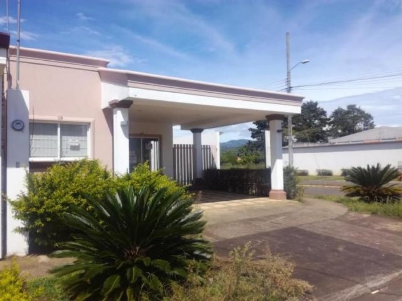 Foto Casa en Venta en Cartago, Cartago - U$D 95.000 - CAV23225 - BienesOnLine