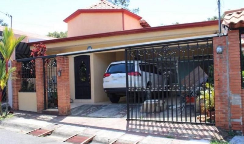 Foto Casa en Venta en La Unión, Cartago - ¢ 88.000.000 - CAV24630 - BienesOnLine