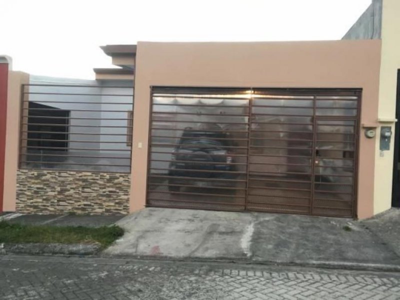 Foto Casa en Venta en Cartago, Cartago - U$D 81.500 - CAV24192 - BienesOnLine