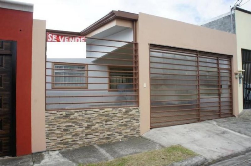 Foto Casa en Venta en Cartago, Cartago - U$D 81.500 - CAV24272 - BienesOnLine