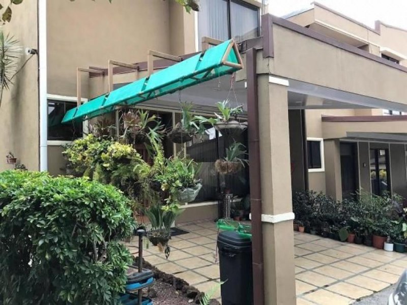 Foto Casa en Venta en Moravia, San José - ¢ 85.000.000 - CAV24380 - BienesOnLine