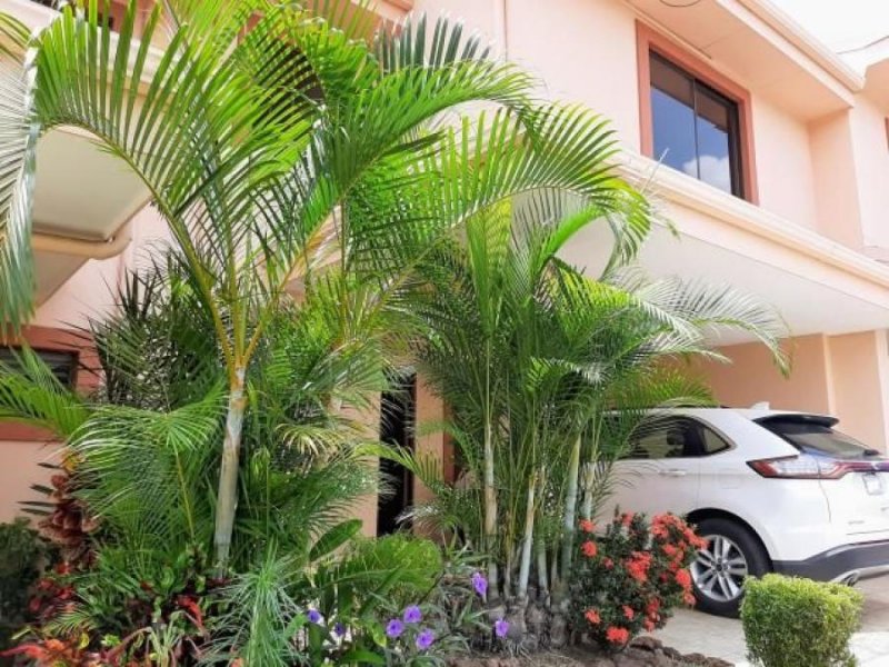 Foto Casa en Venta en Heredia, Heredia - U$D 138.000 - CAV25355 - BienesOnLine