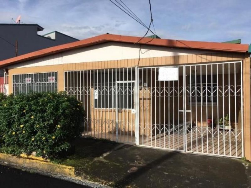 Foto Casa en Venta en Goicoechea, San José - ¢ 82.000.000 - CAV24381 - BienesOnLine