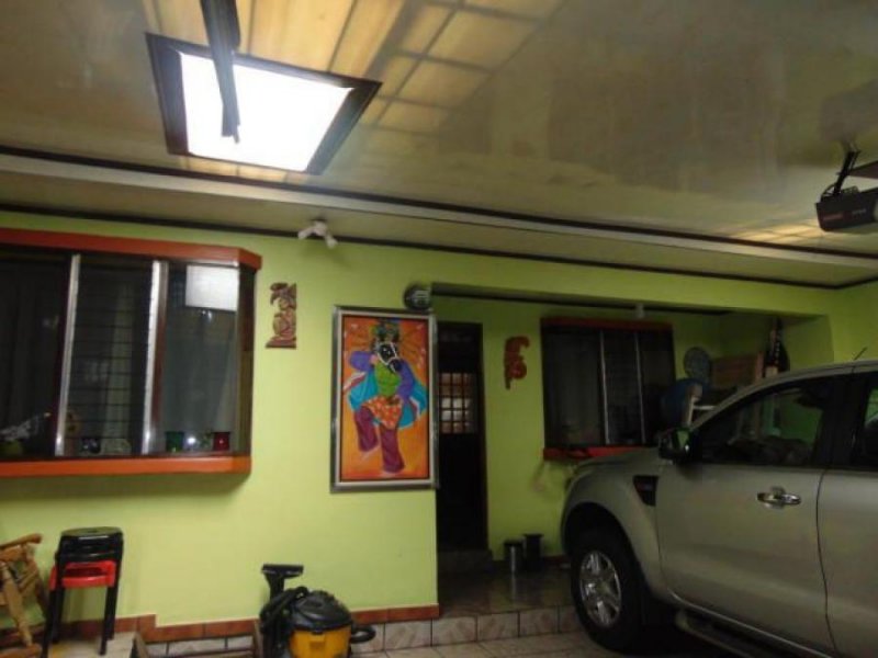 Foto Casa en Venta en Moravia, San José - ¢ 58.000.000 - CAV24307 - BienesOnLine
