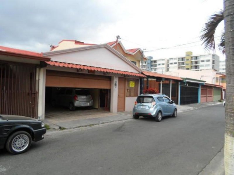Foto Casa en Venta en San José, San José - ¢ 75.000.000 - CAV24321 - BienesOnLine