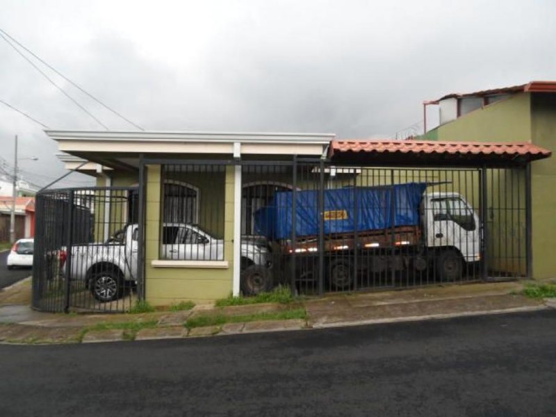 Foto Casa en Venta en Moravia, San José - U$D 115.000 - CAV24309 - BienesOnLine