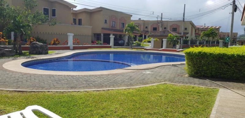 Foto Casa en Venta en La Unión, Cartago - U$D 159.000 - CAV23277 - BienesOnLine