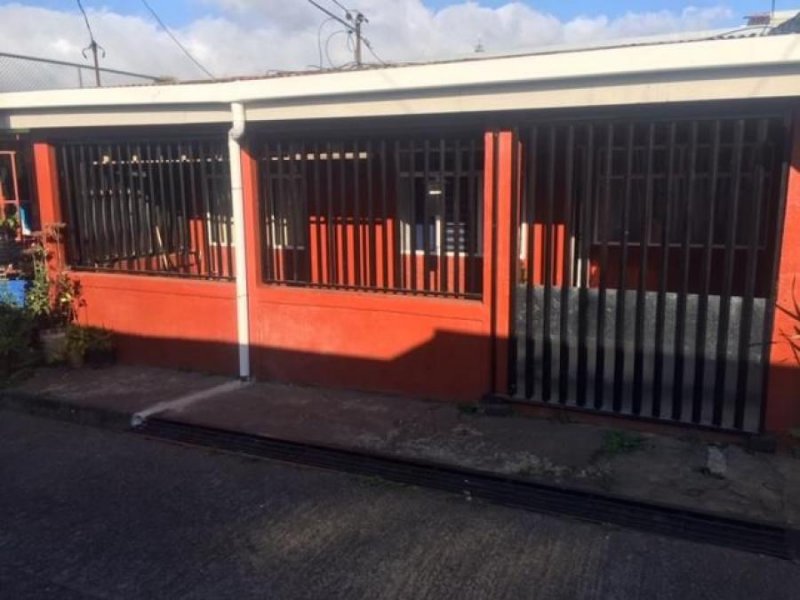 Foto Casa en Venta en Goicoechea, San José - ¢ 37.000.000 - CAV24140 - BienesOnLine