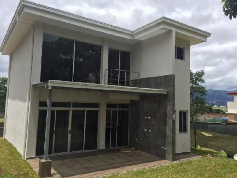 Foto Casa en Venta en Heredia, Heredia - U$D 241.500 - CAV24953 - BienesOnLine