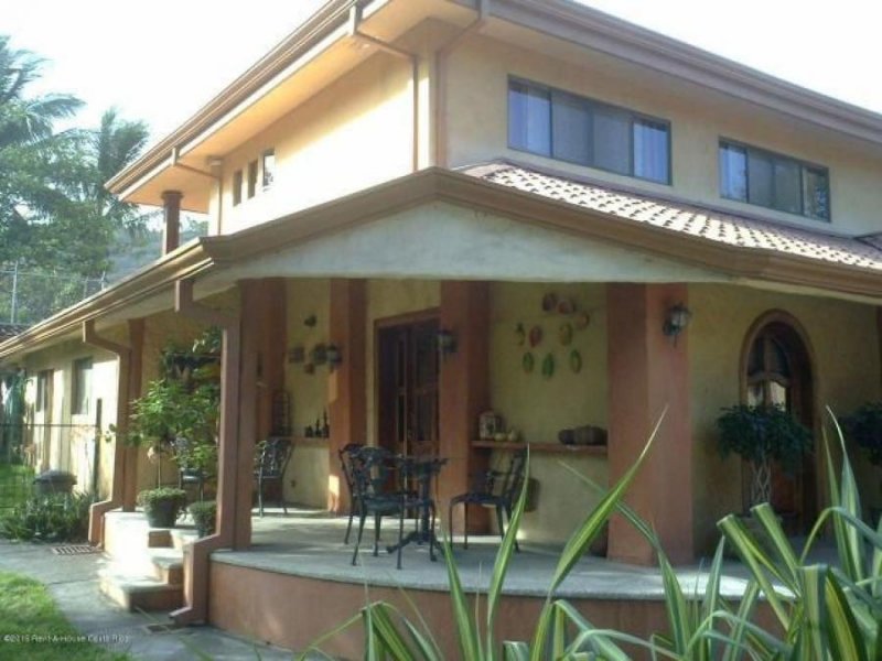 Foto Casa en Venta en Santa Ana, San José - U$D 650.000 - CAV23824 - BienesOnLine