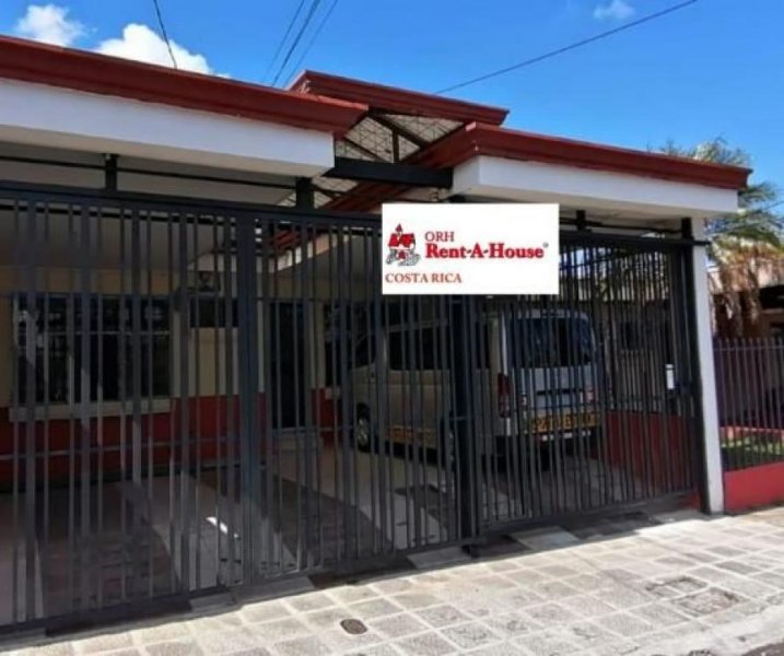Foto Casa en Venta en Goicoechea, San José - ¢ 85.000.000 - CAV23207 - BienesOnLine